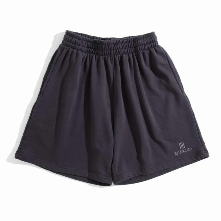 Picture of Balenciaga Short Pants _SKUBalenciagasz1-4xetrD02916386